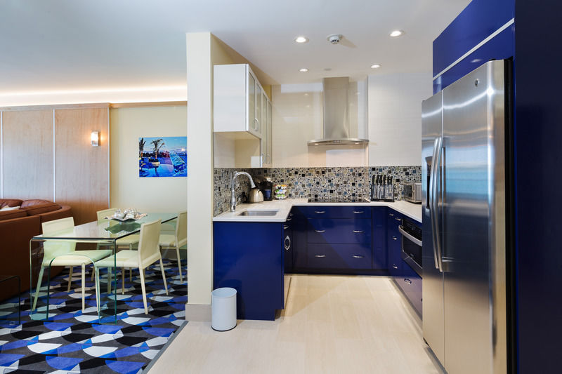 Inverurie Executive Suites Mount Pleasant Luaran gambar
