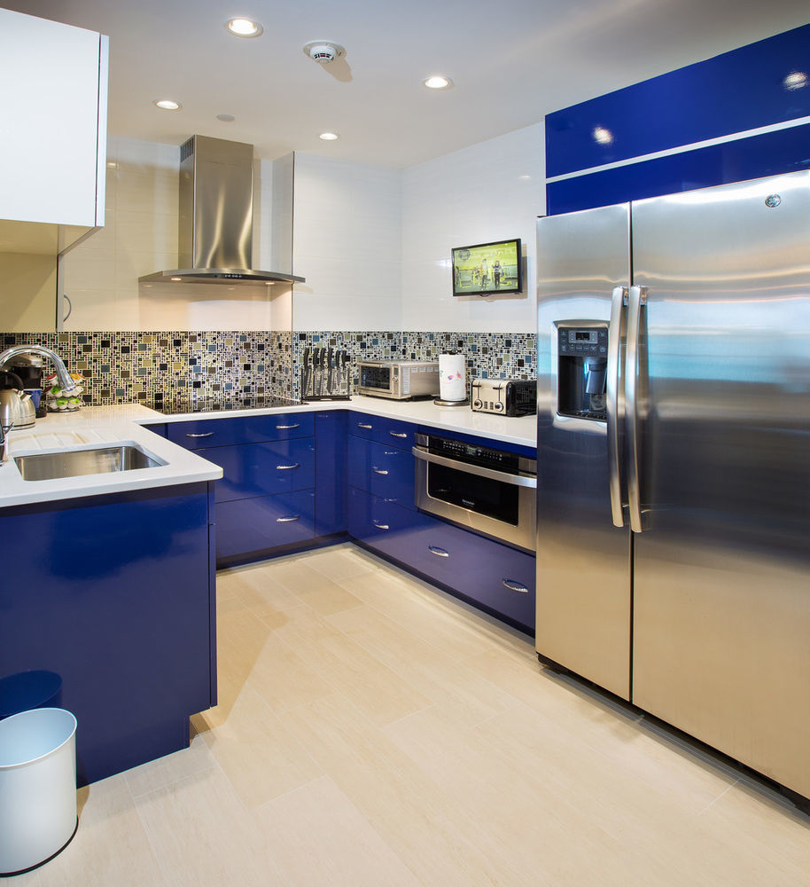 Inverurie Executive Suites Mount Pleasant Luaran gambar