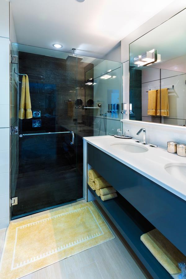 Inverurie Executive Suites Mount Pleasant Luaran gambar